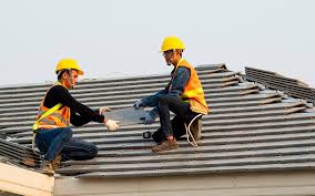 Best Roofing for New Construction  in Ciborne, LA